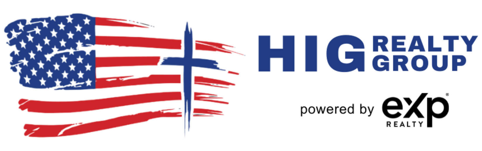 HIG Realty Group, powered by eXp Realty